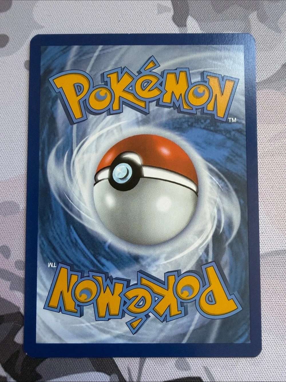 Pokemon mix match
